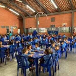 Projeto Social Jovem Montagne